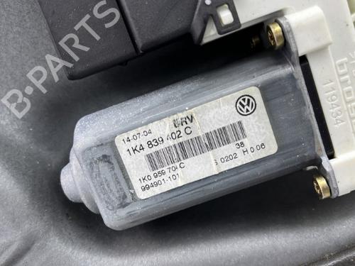 Rear right window mechanism VW GOLF V (1K1) 1.4 FSI | BP23753894C25 