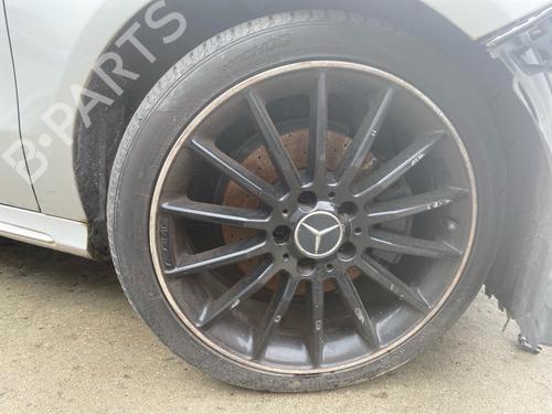 Gearbox MERCEDES-BENZ A-CLASS (W176) A 180 (176.042) | BP36401167M3 - Image 22