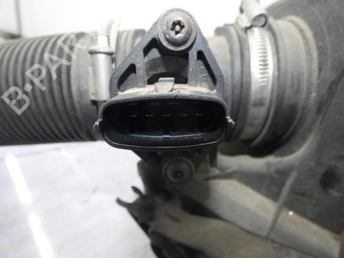 Air filter box OPEL CORSA C (X01) 1.0 (F08, F68) | BP23701893M87 - Image 4