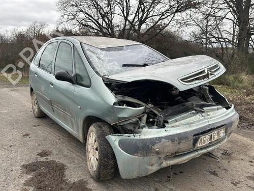 ABS Bremseaggregat CITROËN XSARA PICASSO (N68) 1.6 | BP23752550M43 