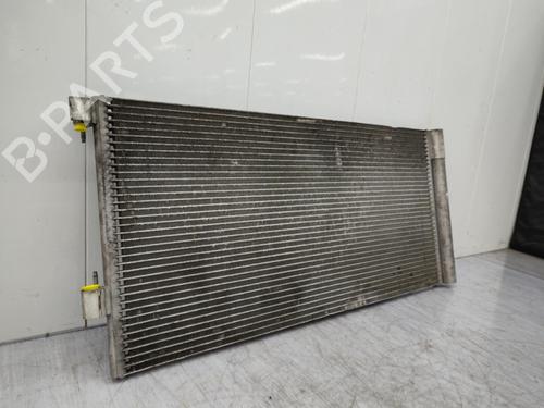AC radiator RENAULT LATITUDE (L70_) 2.0 dCi 150 (L70H) | BP23712670M32 - Image 6