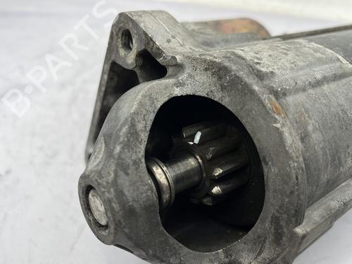 Used Starter RENAULT ESPACE III (JE0_) 1.9 dTi (JE0M) (98 hp) 29317494