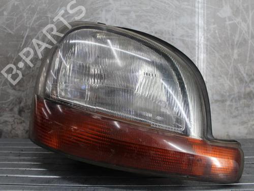 Right headlight RENAULT KANGOO (KC0/1_) 1.4 (KC0C, KC0H, KC0B, KC0M) | BP23690953C29 - Image 4
