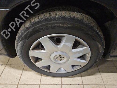 Tanklåg PEUGEOT 807 (EB_) 2.0 HDi | BP26687969C131 - Image 17