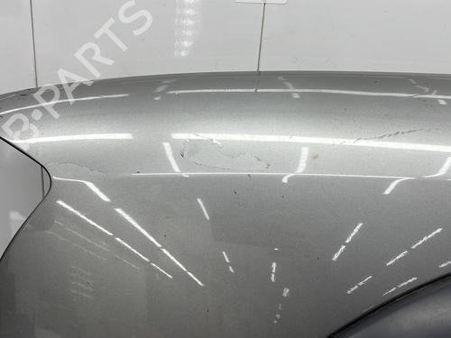 Left front fenders AUDI ALLROAD C5 (4BH) 2.7 T quattro | BP23762136C41 