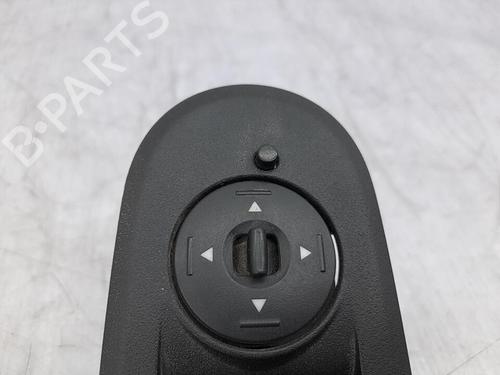 left-front-window-switch-ford-s-max-wa6-2006-2007-2008-2009-2010-2011-2012-2013-2014-23702332 main image