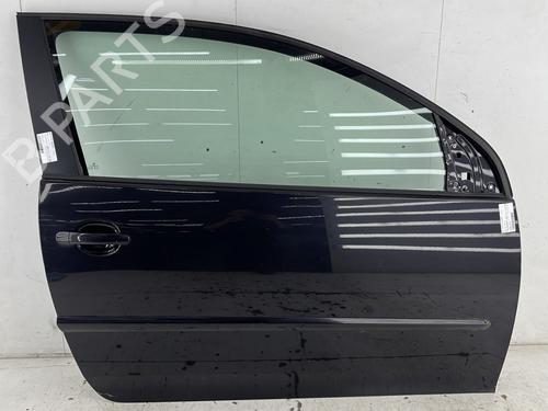 Right front door VW GOLF V (1K1) 1.6 | BP26927619C3 