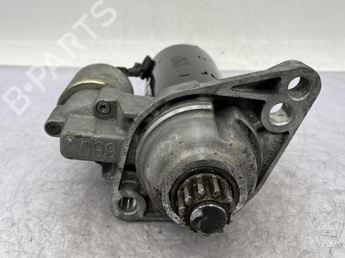 Starter VW GOLF VI (5K1) 1.6 TDI | BP23760688M8  - Image 6