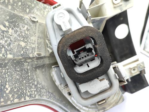Right taillight CITROËN C4 Picasso I MPV (UD_) 1.6 HDi | BP23758463C35 