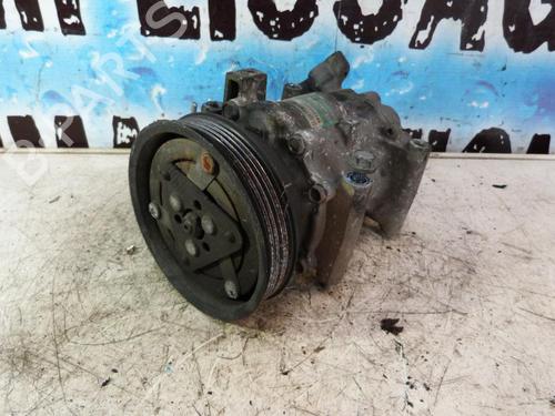 Used AC compressor AC compressor RENAULT CLIO II (BB_, CB_) 1.5 dCi (B/CB07) (65 hp) 23689138 23689138