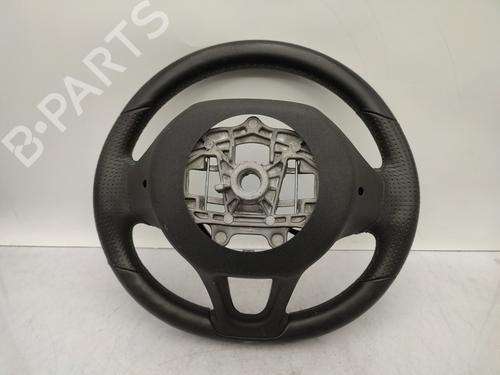 Steering wheel PEUGEOT 2008 I (CU_) 1.2 THP 110 / PureTech 110 | BP25301364C49 - Image 4