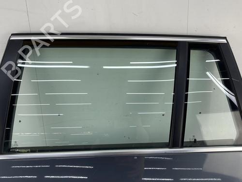 Used Left rear door BMW 5 Touring (E61) 530 d xDrive (235 hp) 23691150