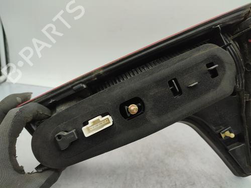 Left tailgate light CITROËN C5 II (RC_) 1.8 16V (RC6FZB) | BP27663698C79 - Image 3