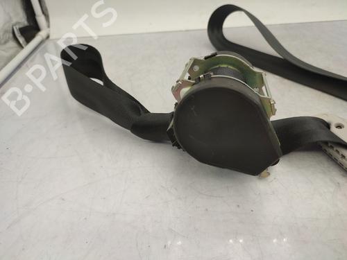 Rear left belt tensioner PEUGEOT 207 SW (WK_) 1.6 HDi | BP25923616C89 