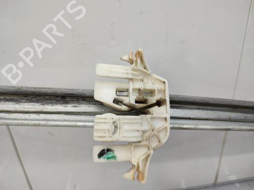 Rear left window mechanism PEUGEOT 406 (8B) 2.0 HDI 110 | BP23676310C24 