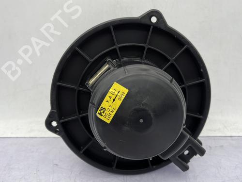 Heater blower motor SSANGYONG STAVIC 2.7 270 sXDi | BP23760957M62 - Image 3