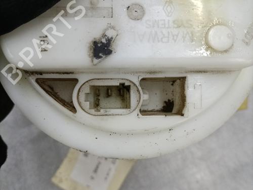 Fuel pump RENAULT CLIO II (BB_, CB_) 1.4 16V (B/CB0P, BB13) | BP23692765M76 