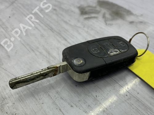 Ignition barrel AUDI A2 (8Z0) 1.6 FSI | BP23704559M48 