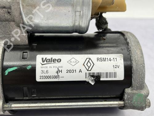 Starter RENAULT CAPTUR I (J5_, H5_) 1.5 dCi 110 | BP23755321M8 