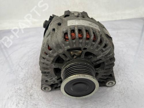 Used Alternator Alternator 37587213 37587213