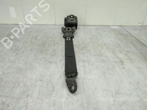 Used Rear right belt tensioner VW POLO V (6R1, 6C1) 1.6 TDI (90 hp) 23709700