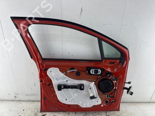 Used Left front door Left front door 36901744 36901744