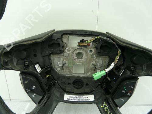 Steering wheel FORD C-MAX II (DXA/CB7, DXA/CEU) 1.6 TDCi | BP23687483C49 - Image 6