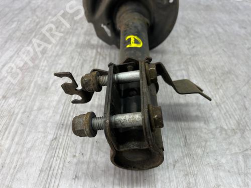 Used Right front shock absorber Right front shock absorber DACIA LOGAN II 1.5 dCi (90 hp) 36439837 36439837