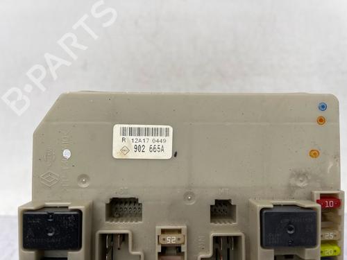 Electronic module RENAULT CLIO III (BR0/1, CR0/1) 1.5 dCi (BR0H, CR0H, CR1S, BR1S) | BP35937879M83  - Image 12