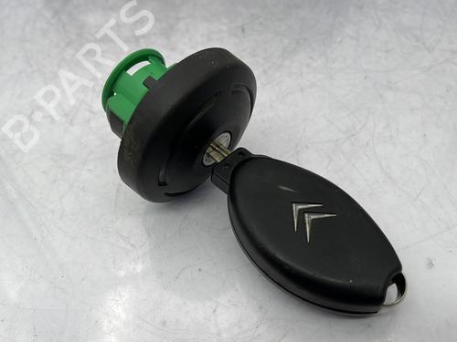 Electronic module CITROËN C5 II (RC_) 2.0 HDi (RCRHRH) | BP32093747M83 