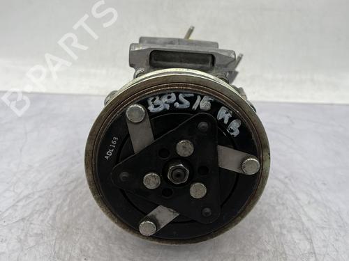 AC compressor PEUGEOT 206 SW (2E/K) 1.6 HDi 110 | BP23664040M34  - Image 9