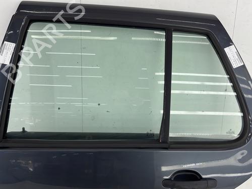 Left rear door VW GOLF IV (1J1) 1.9 TDI | BP27926367C4 