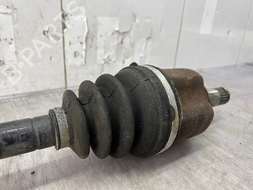 Left front driveshaft OPEL CORSA D (S07) 1.3 CDTI (L08, L68) | BP37636532M38 - Image 2