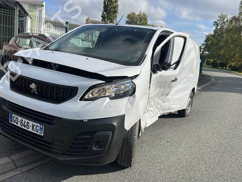 Used Parts PEUGEOT EXPERT Van (V_) 2.0 BlueHDi 145 (144 hp) 4334039