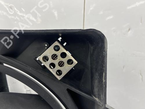 Radiator fan RENAULT TRAFIC II Van (FL) 2.0 dCi 115 (FL01, FL0U, FL00, FL0H, FL0M) | BP38425888M35 - Image 6
