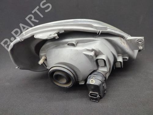 Left headlight RENAULT TRAFIC II Bus (JL) 1.9 dCI 100 (JL0C, JL0K) | BP23755079C28  - Image 9