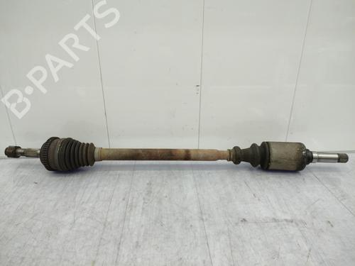 Used Right front driveshaft CITROËN SAXO (S0, S1) 1.4 VTS (75 hp) 23675186