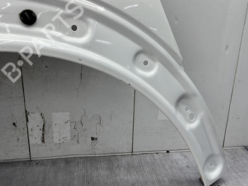 Forskærm venstre CITROËN C4 CACTUS 1.2 THP 110 | BP32393573C41 