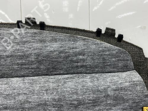 Rear parcel shelf HYUNDAI i40 I (VF) 1.7 CRDI | BP29839337C85 - Image 3