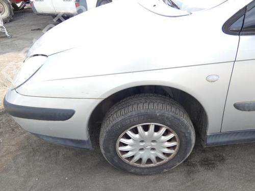 Ignition barrel CITROËN C5 I (DC_) 2.0 HDi (DCRHZB, DCRHZE) | BP23702958M48 - Image 13