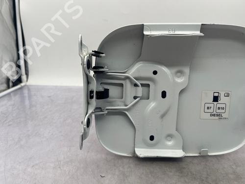 Tanklåg DACIA SANDERO II 1.5 dCi 75 / Blue dCi 75 (B8JW, B8M4, B8AH, B8M7, B8M6) | BP39521151C131 - Image 2