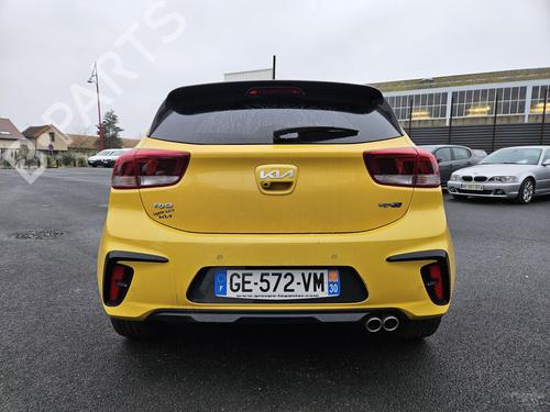 Other KIA RIO IV (YB, SC, FB) 1.0 T-GDI 100 Eco-Dynamics+ | BP27159047O1 - Image 9
