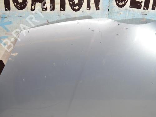 Hood TOYOTA COROLLA Verso (ZER_, ZZE12_, R1_) 2.0 D-4D (CUR10_, CUR10R) | BP23686820C1 