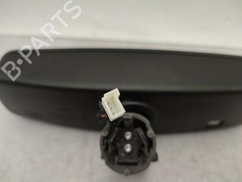 Rear mirror FORD FIESTA VI (CB1, CCN) 1.5 TDCi | BP27252393I6 