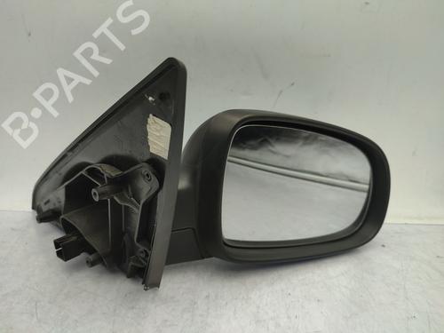 Right mirror OPEL TIGRA TwinTop (X04) 1.4 (R97) | BP29450250C27 