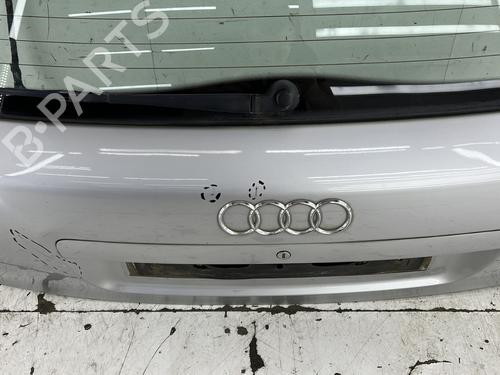Tailgate AUDI A3 (8L1) 1.9 TDI | BP27633848C6 