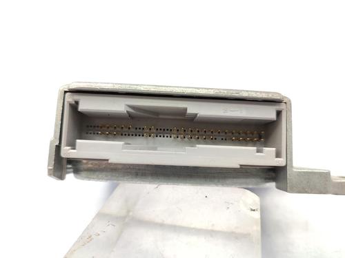 ECU airbags RENAULT CLIO II (BB_, CB_) 1.5 dCi (B/CB07) | BP23742646M53 