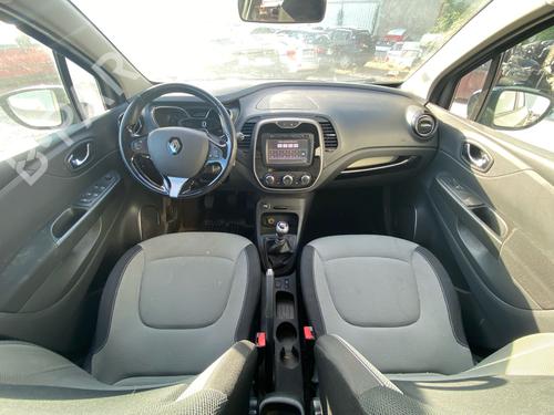 Rear parcel shelf RENAULT CAPTUR I (J5_, H5_) 1.5 dCi 110 | BP36646338C85 - Image 54