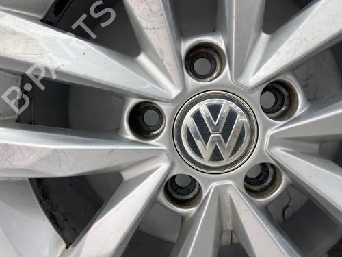 Fælk VW TOURAN (5T1) 1.6 TDI | BP34374372C45 - Image 2