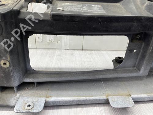 Frontplade/Frontkurv RENAULT TRAFIC II Van (FL) 1.9 dCi 100 (FL0C, FL0K, FL0B) | BP38033181C72 - Image 7